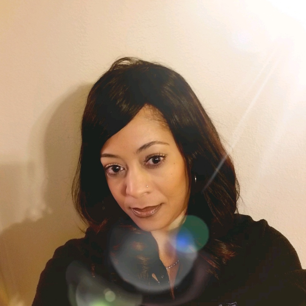 Meet your Posher, Tina